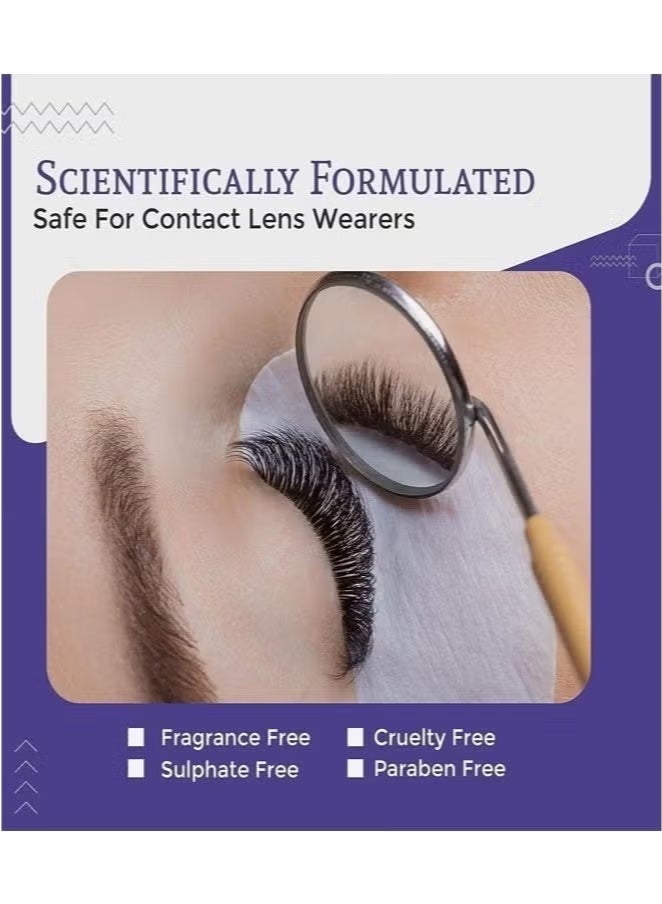 رابيد لاش مصل تعزيز الرموش 3ml - Image 4